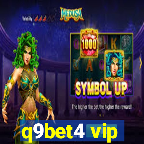q9bet4 vip